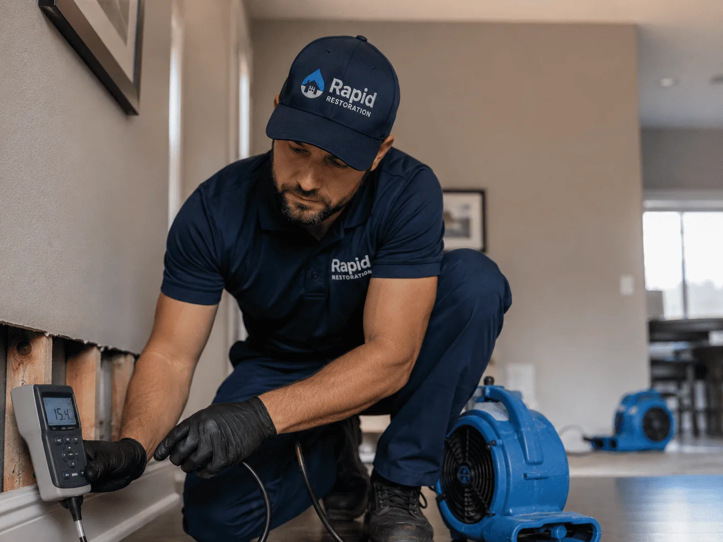 Common questions about Dehumidification in East Dixfield, ME